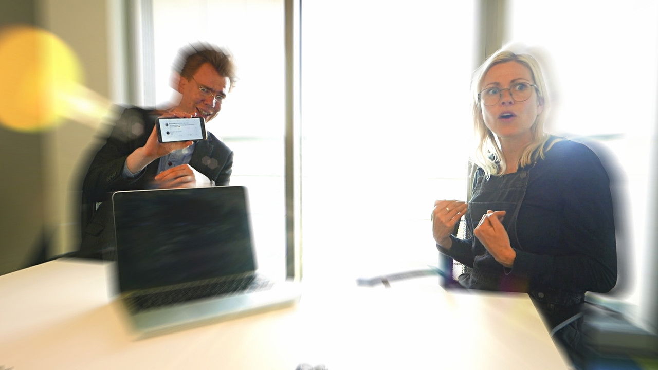 The Actual Truth: Cancel Culture — Épisode 4