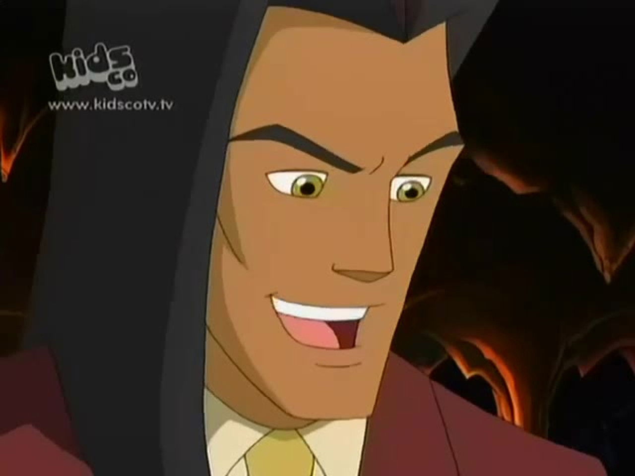 Dino Squad — Épisode 4