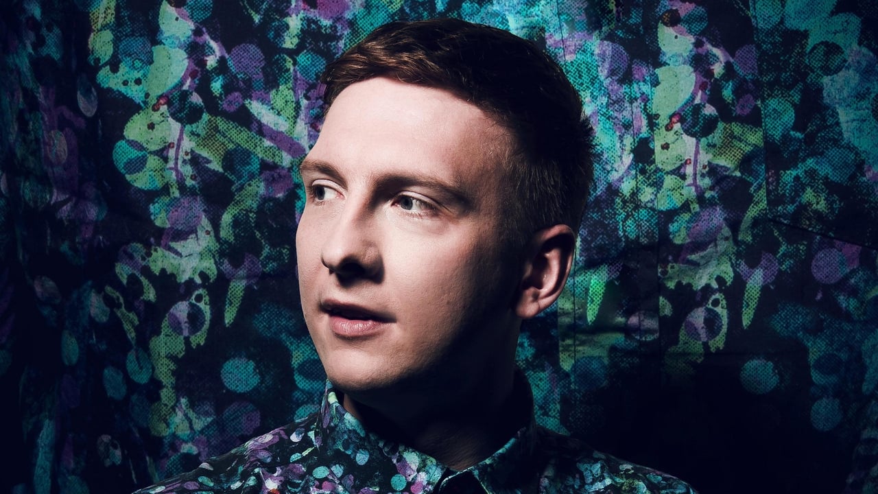 Joe Lycett: I'm About to Lose Control And I Think Joe Lycett, Live Backdrop Image