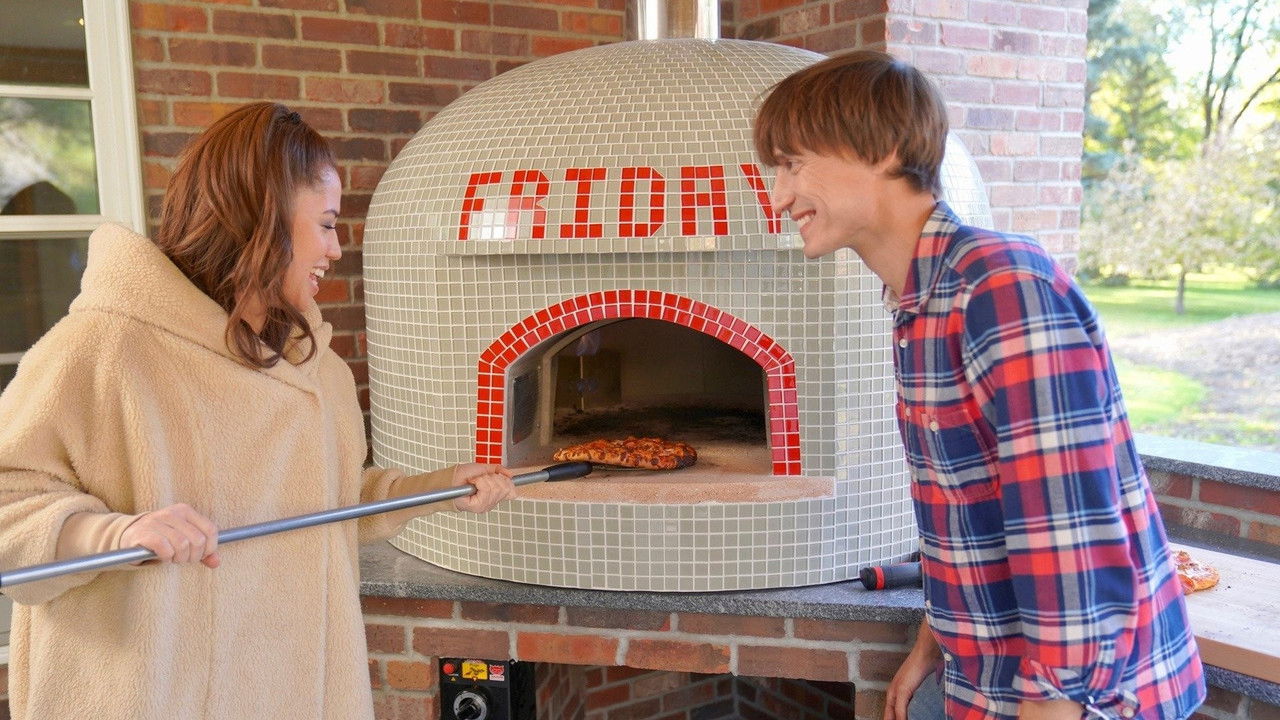 Girl Meets Farm — Épisode 14