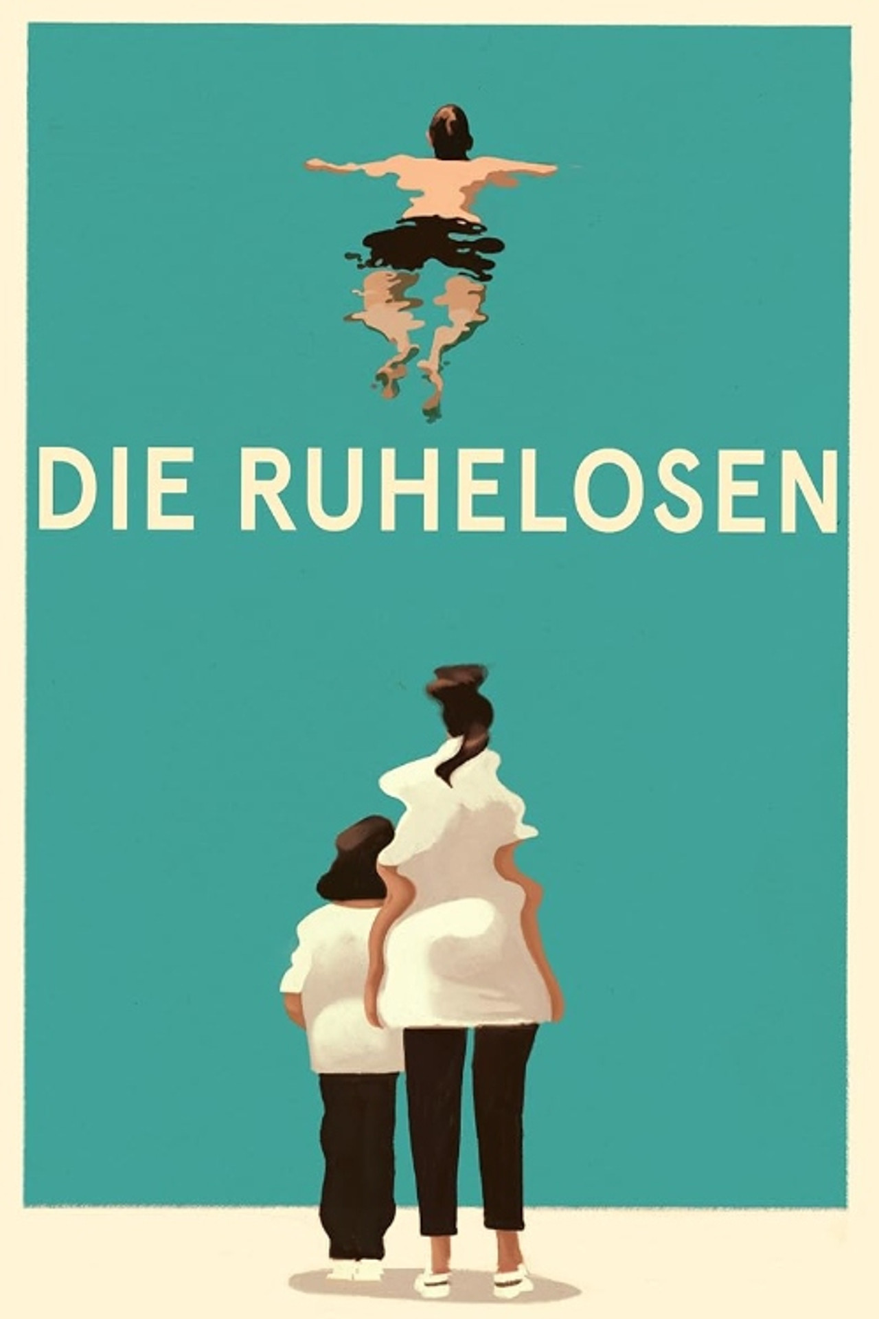 Die Ruhelosen