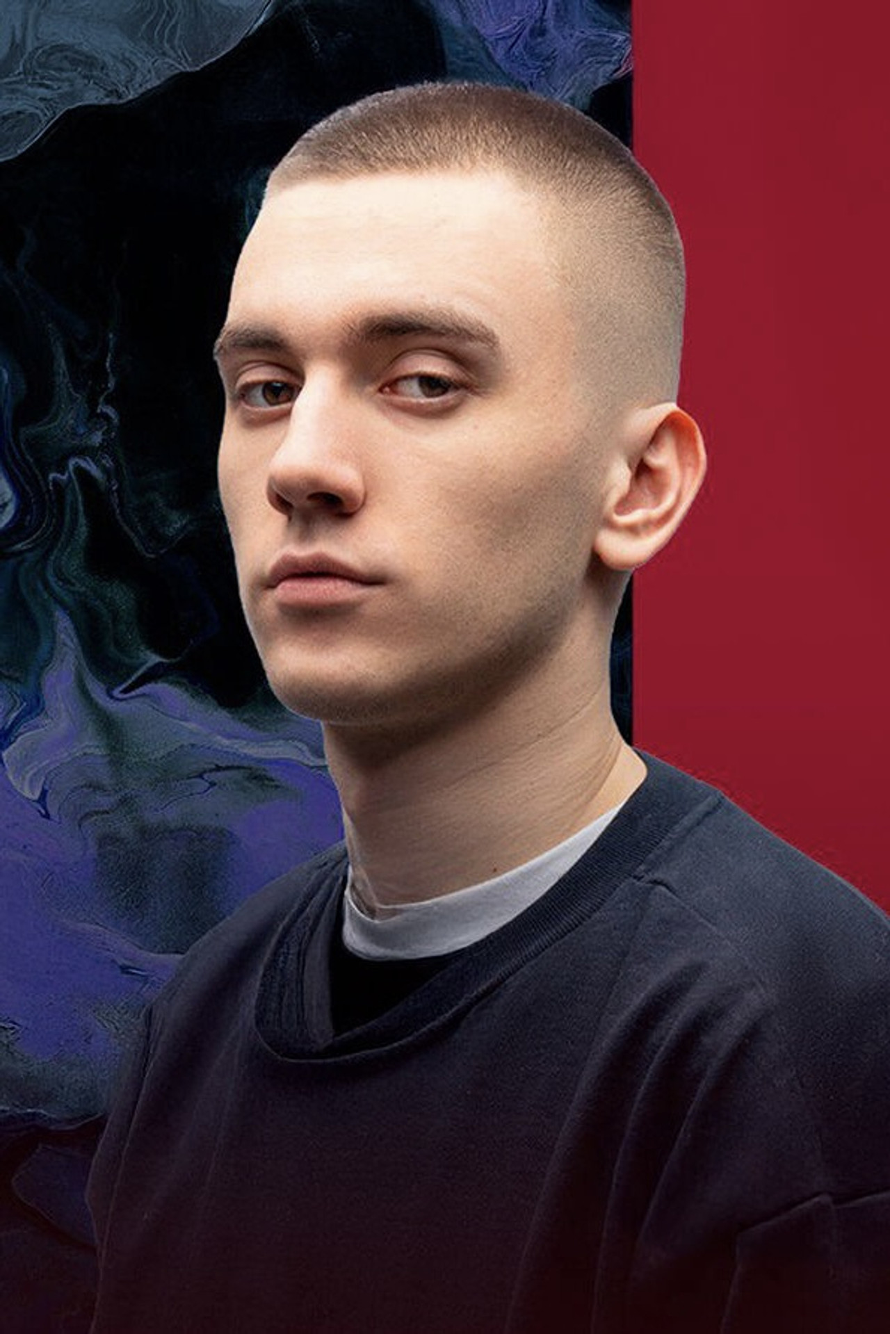 Egor Svirskii