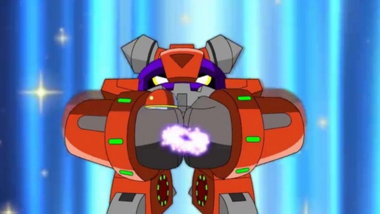 赛尔号 — Épisode 5