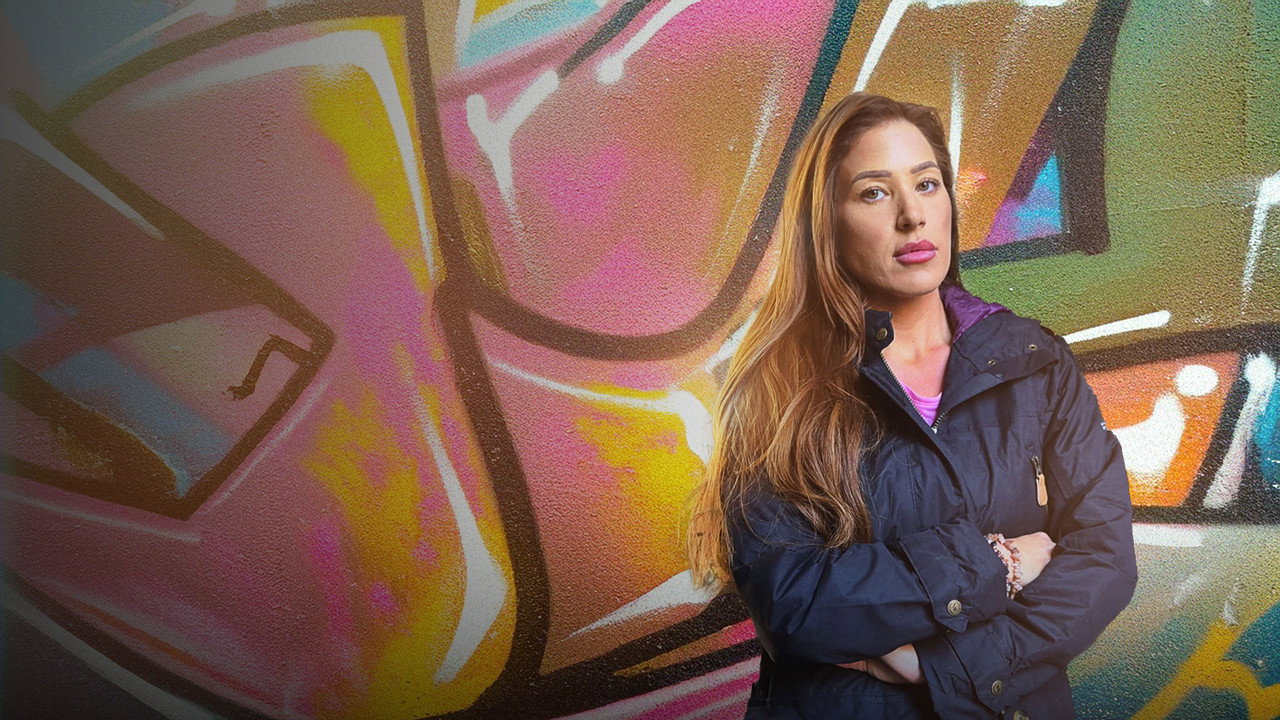 Vigilante and Proud: Catching the Street Thieves