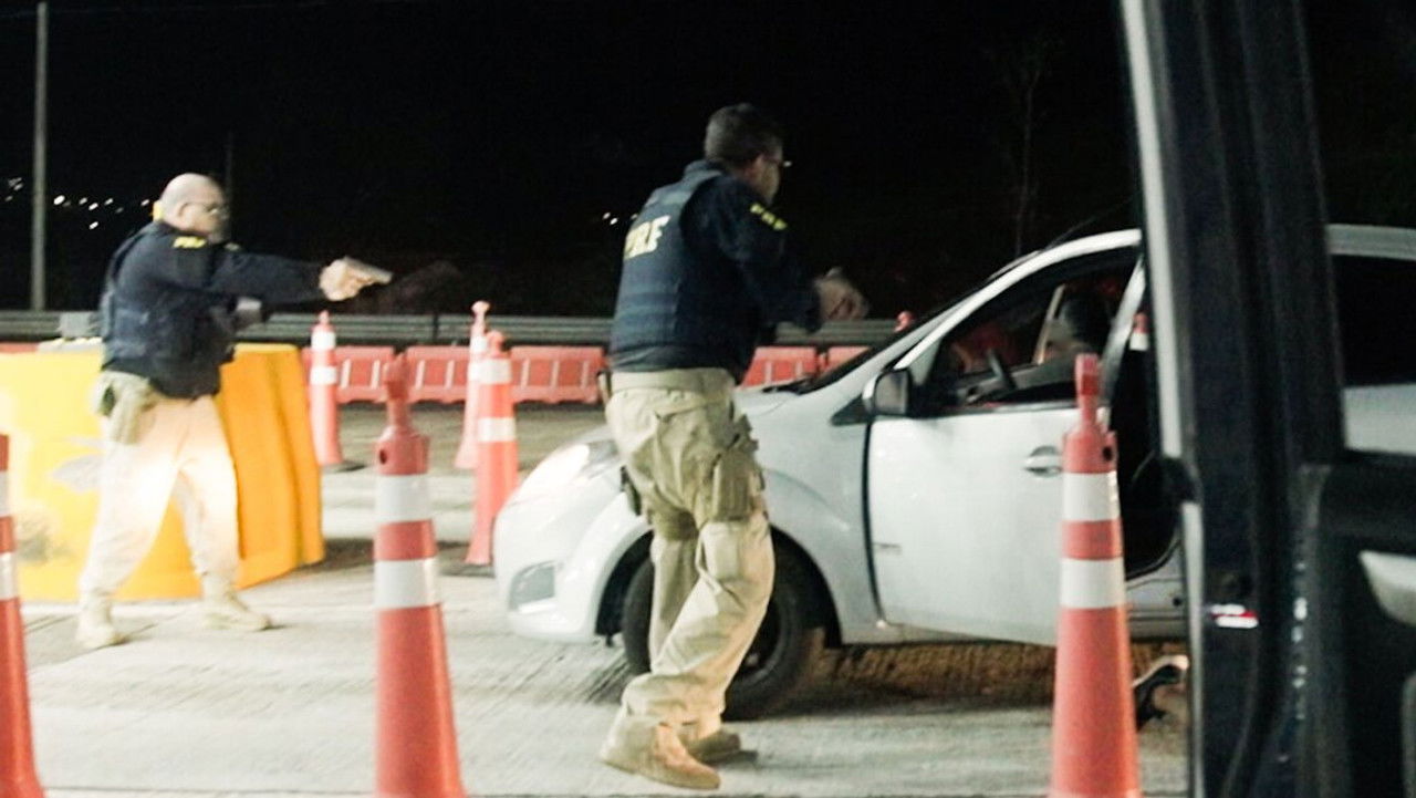 Au cœur des douanes : Brésil — Épisode 13