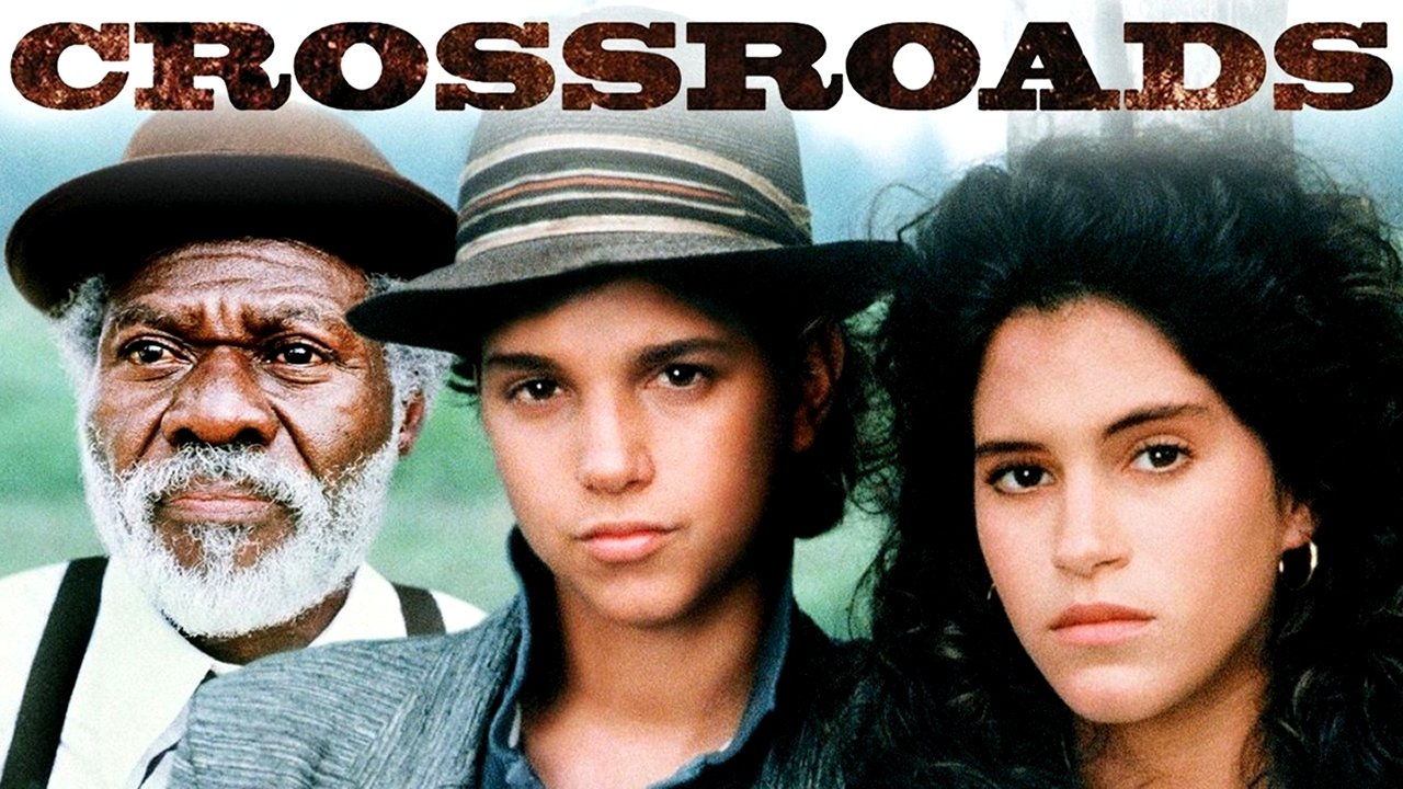 Crossroads (1986)