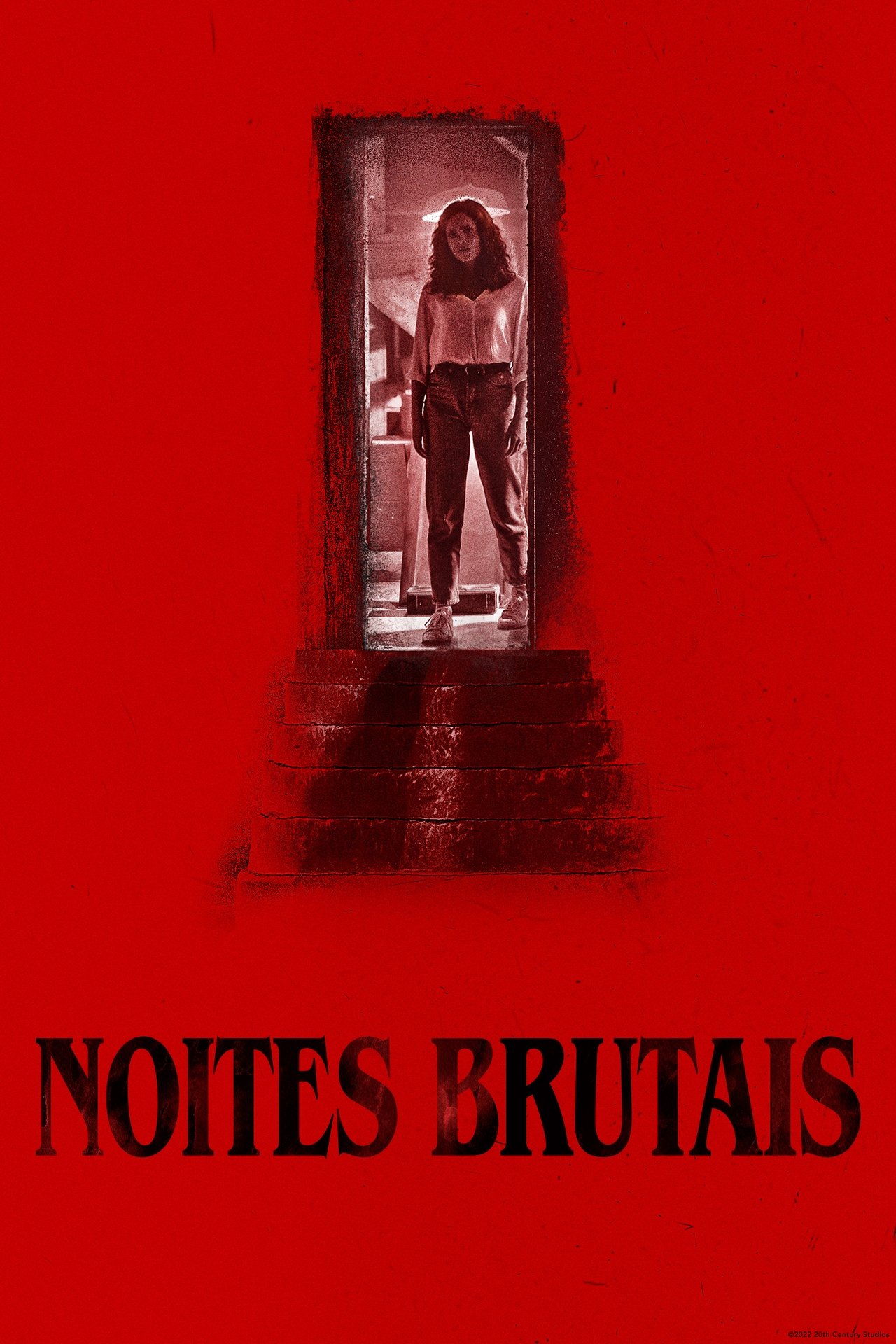 Noites Brutais Dublado Online Noites Brutais Dublado Online