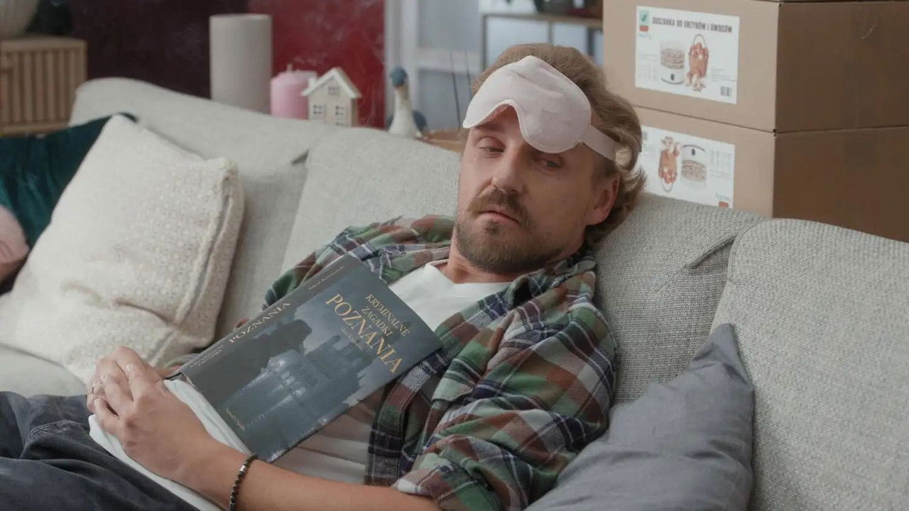 Pan Mama — Épisode 33