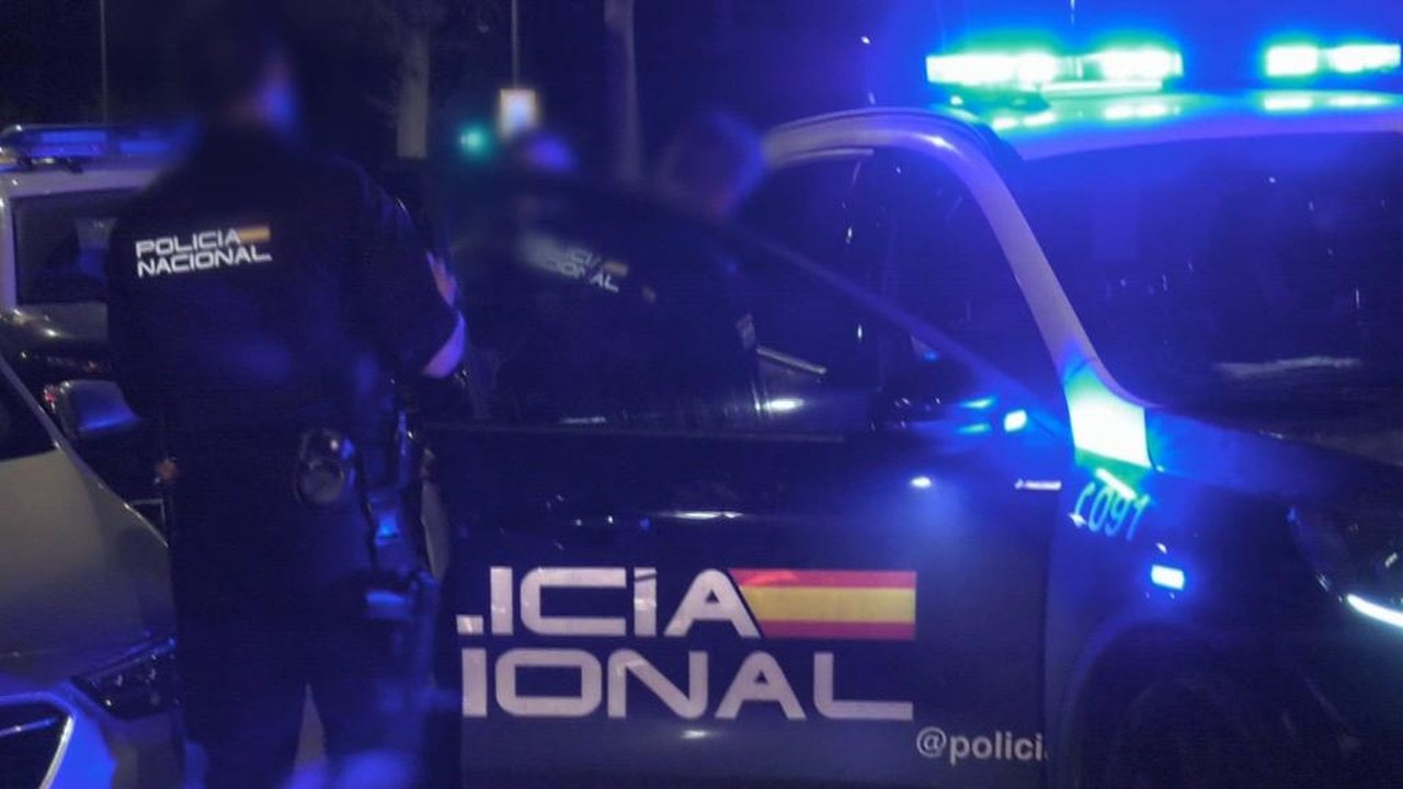 091: Alerta Policía - Season 8 Episode 6 : Episode 6