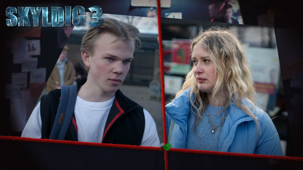 Skyldig — Épisode 15