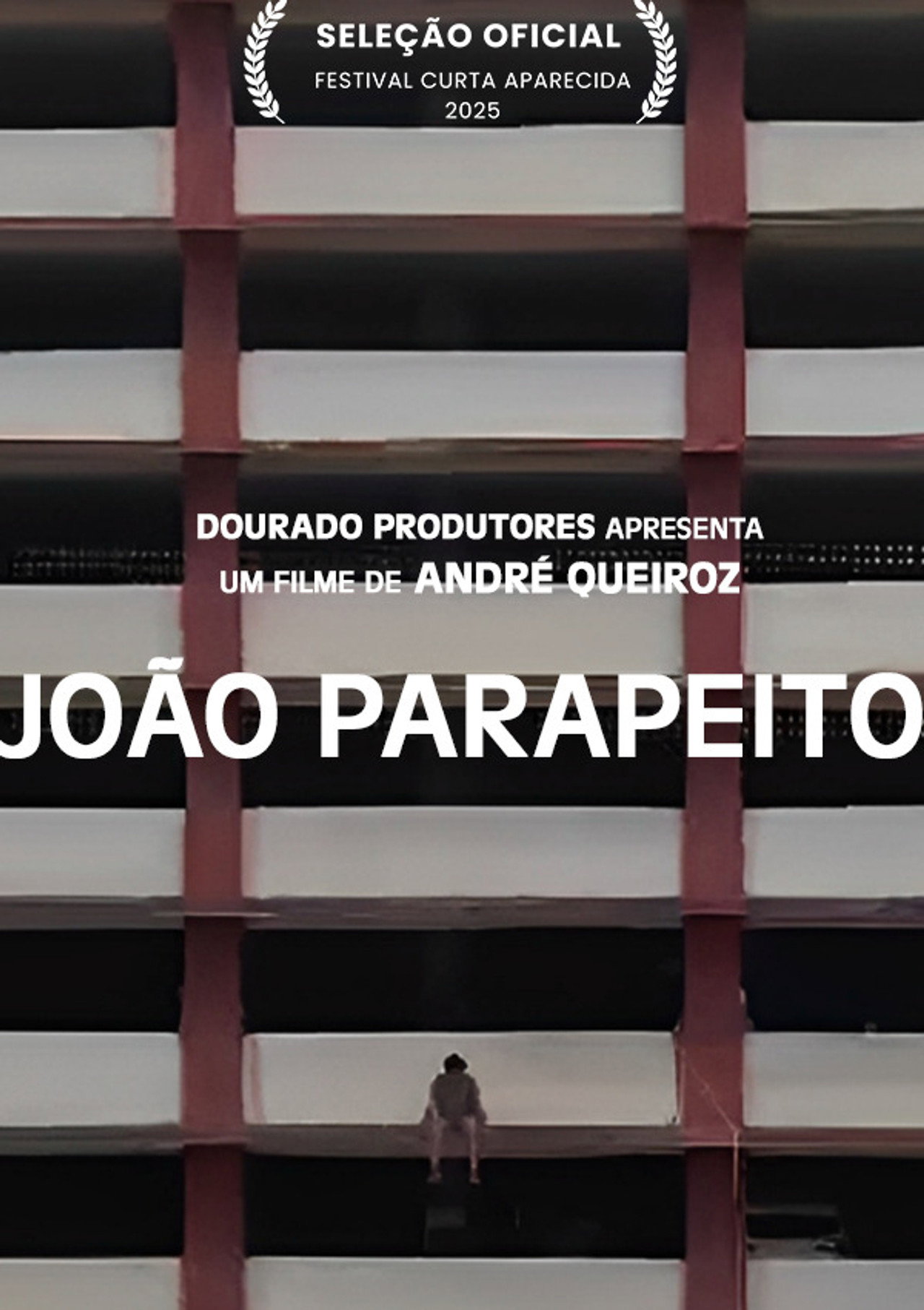 João Parapeito filmaffisch