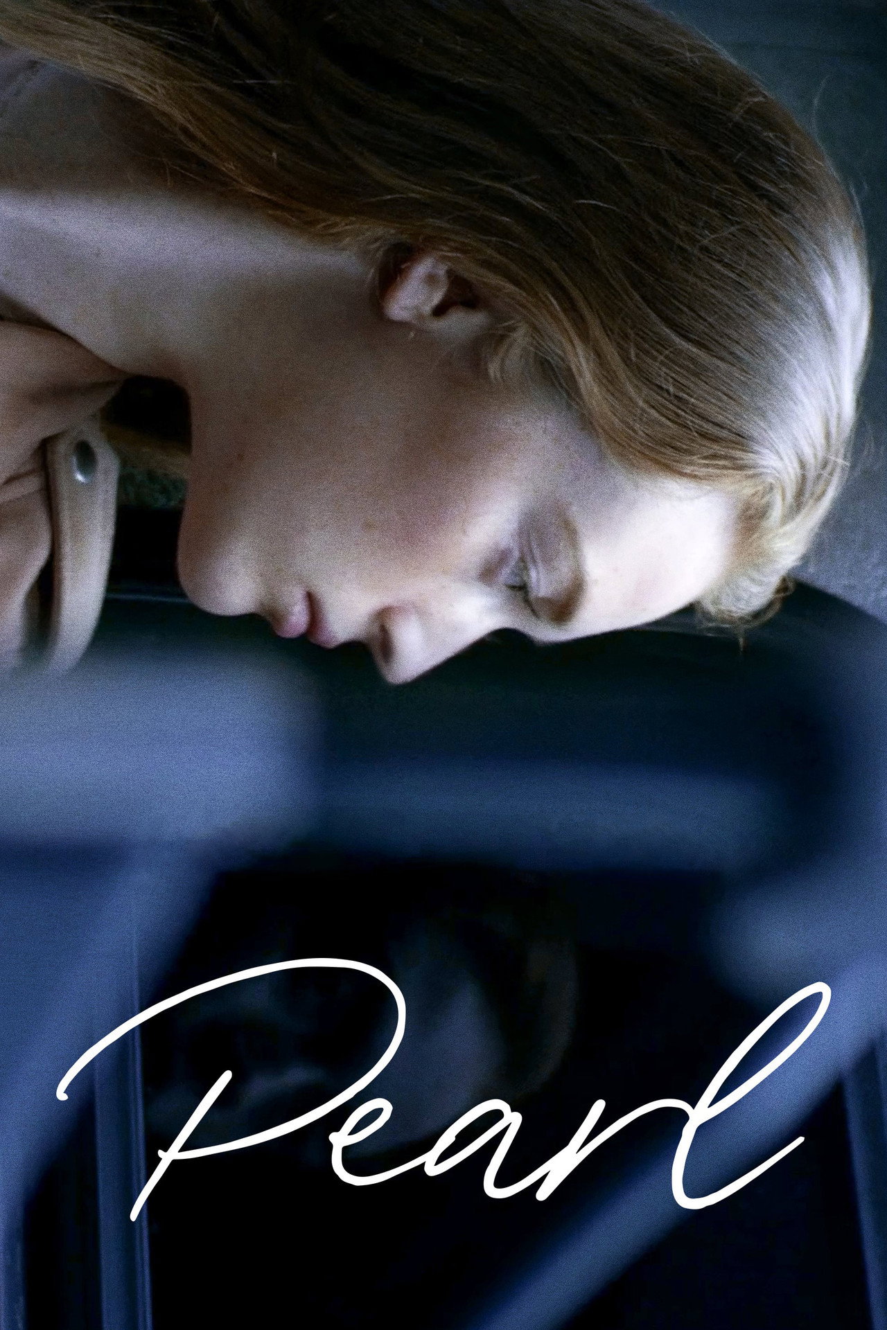 Pearl filmaffisch