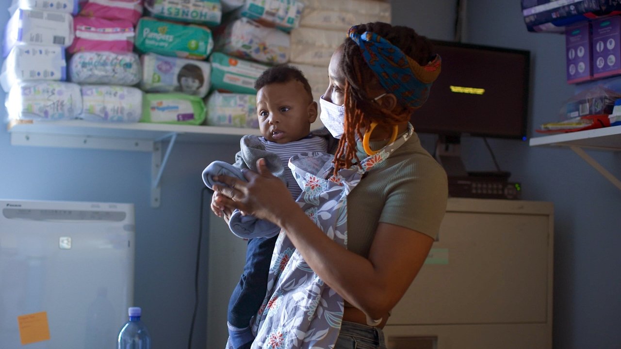 Unreported World - Season 22 Episode 4 : New York