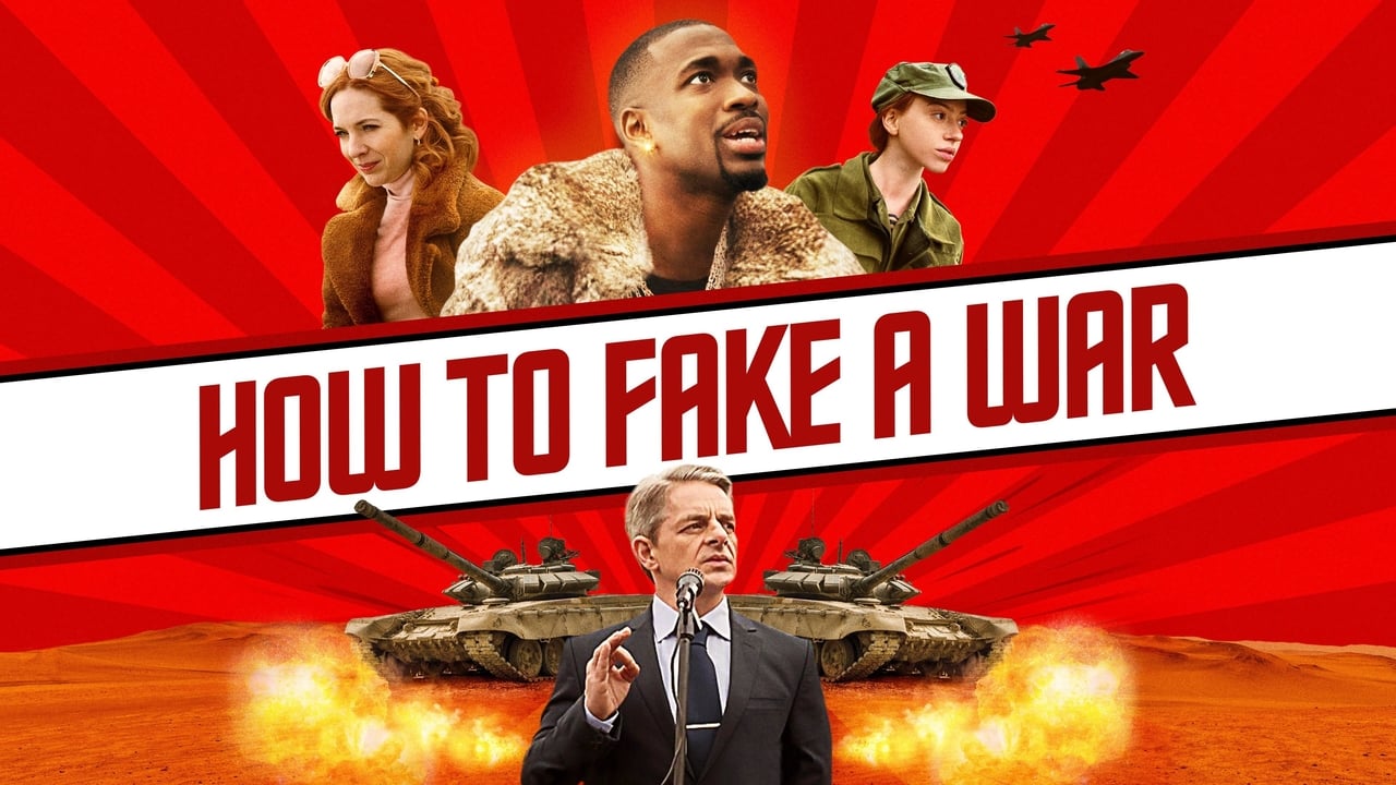 How to Fake a War (2020)