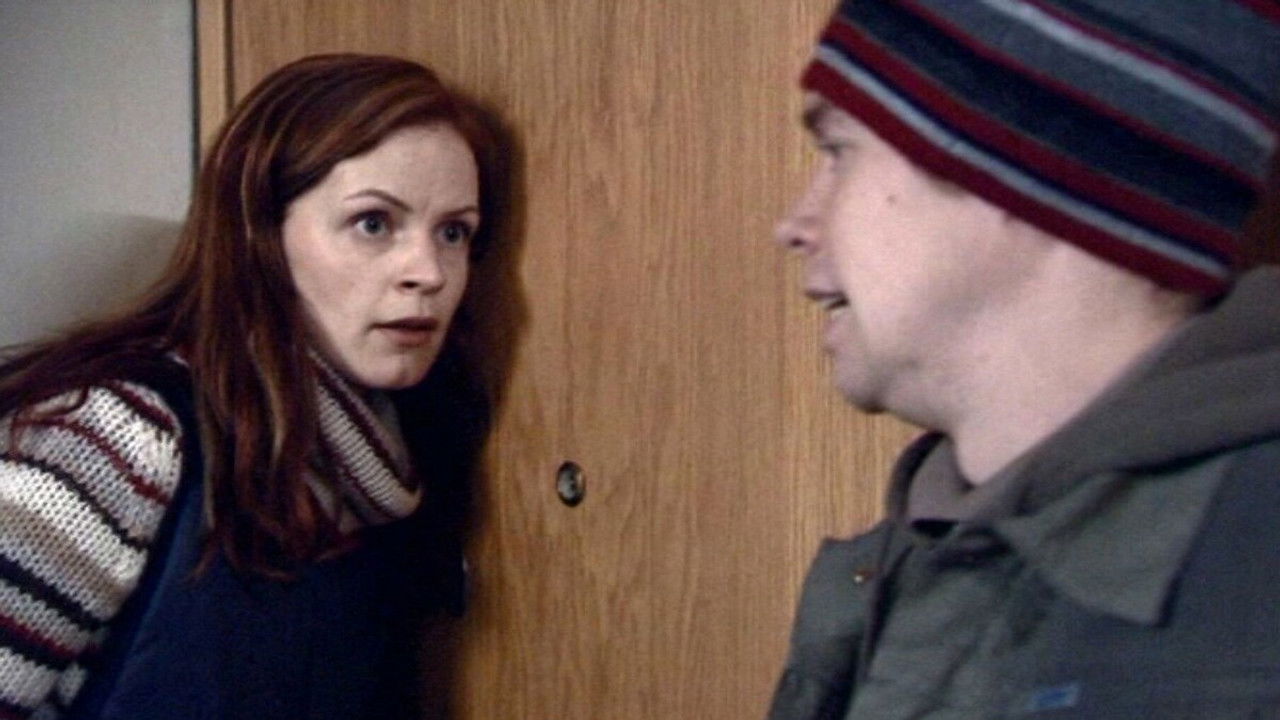 Rikospoliisi Maria Kallio — Épisode 3