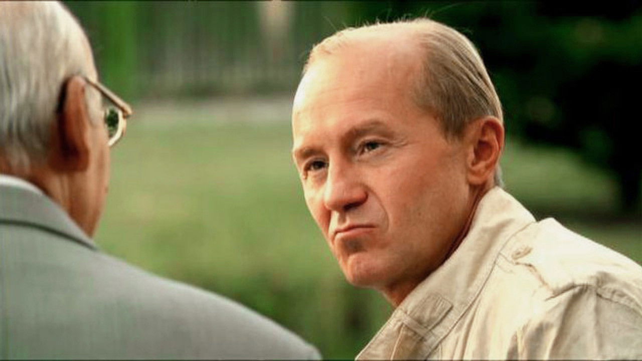 Журов — Épisode 4