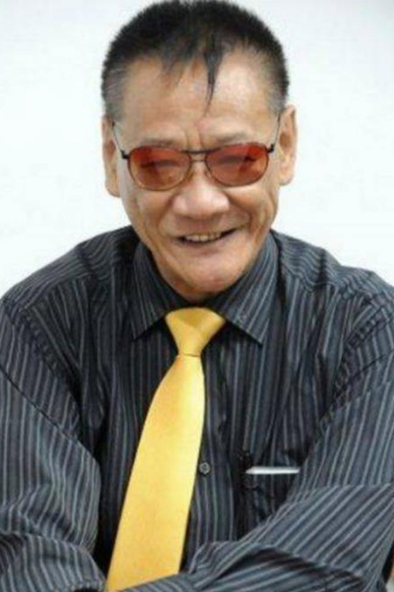 William Ho