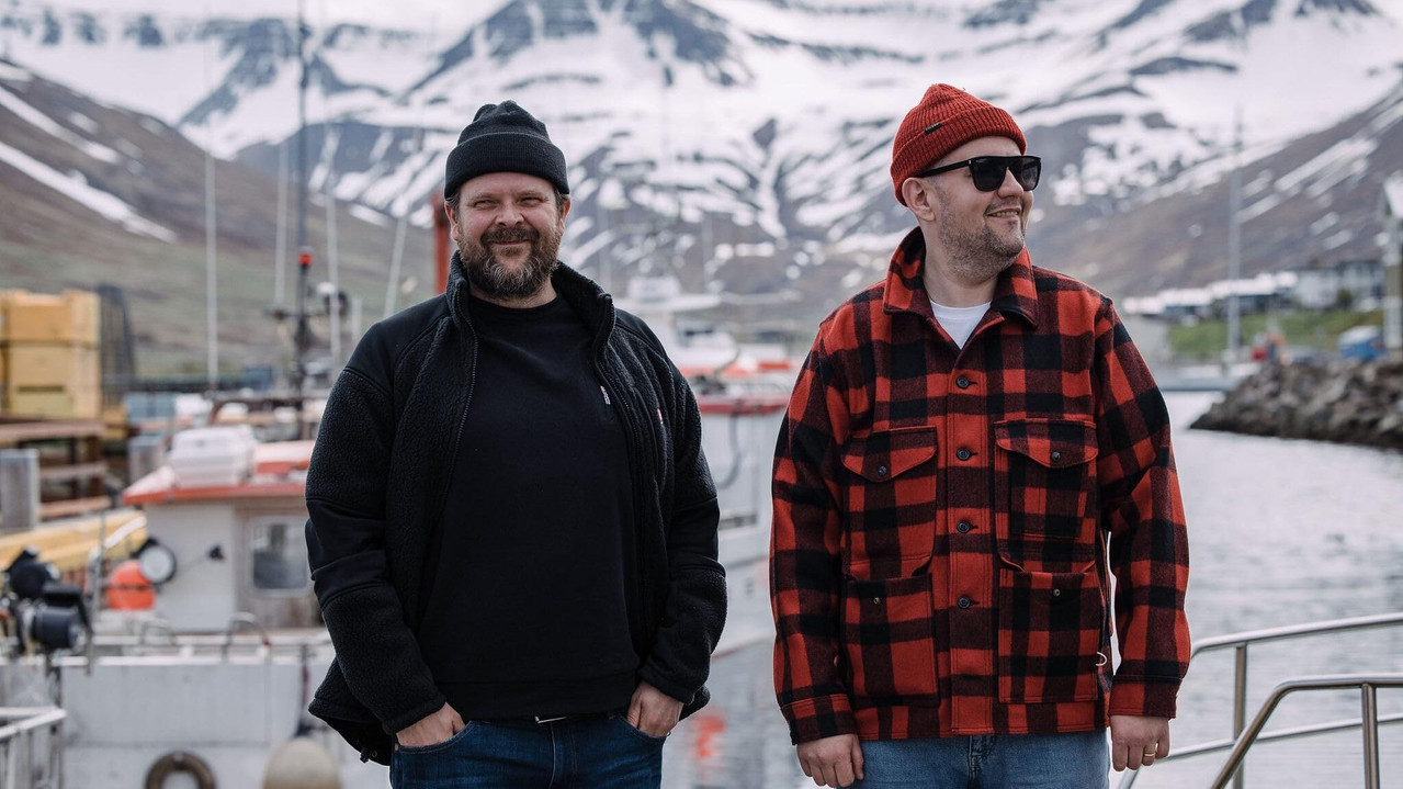 Veislan — Épisode 4