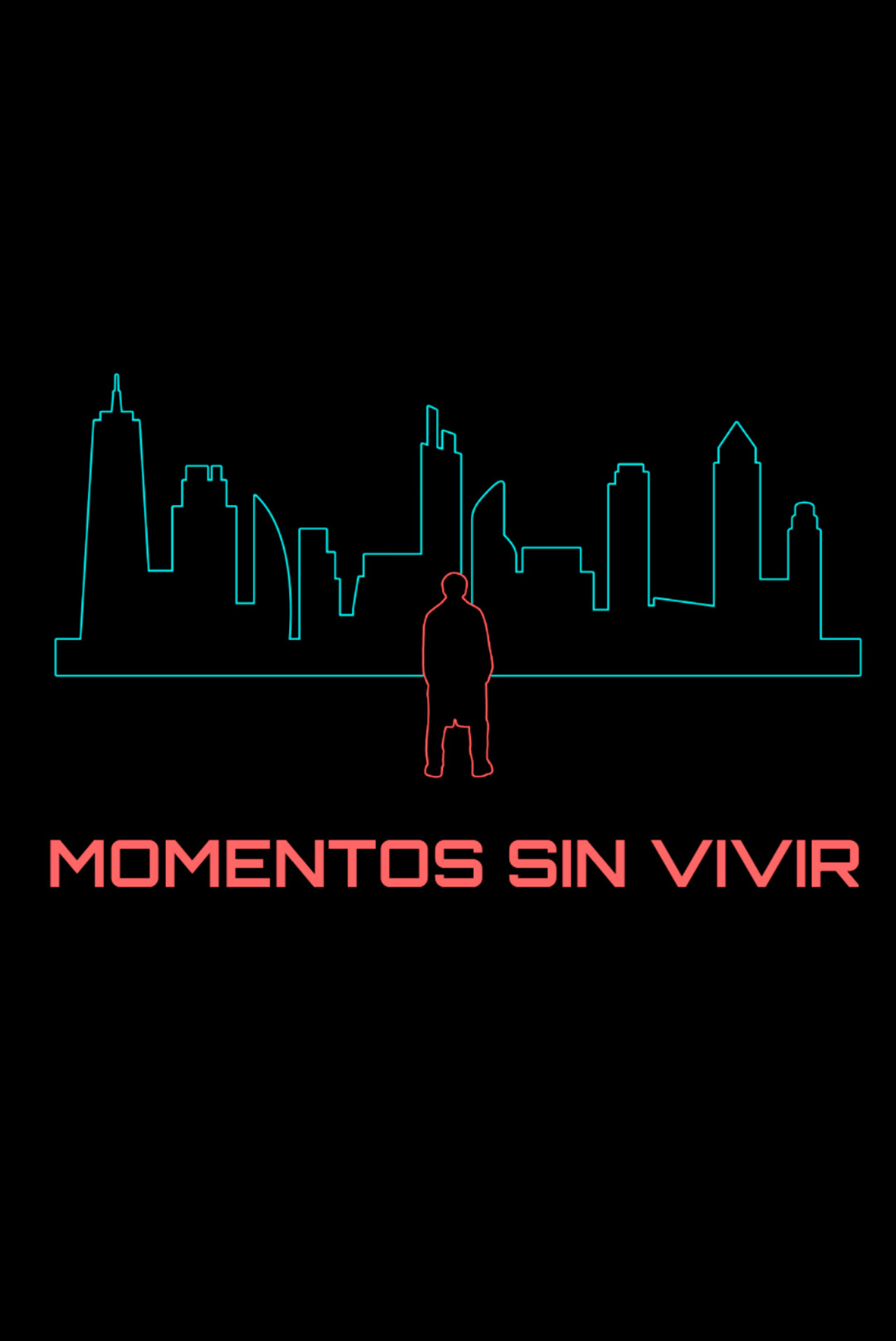Moments never lived