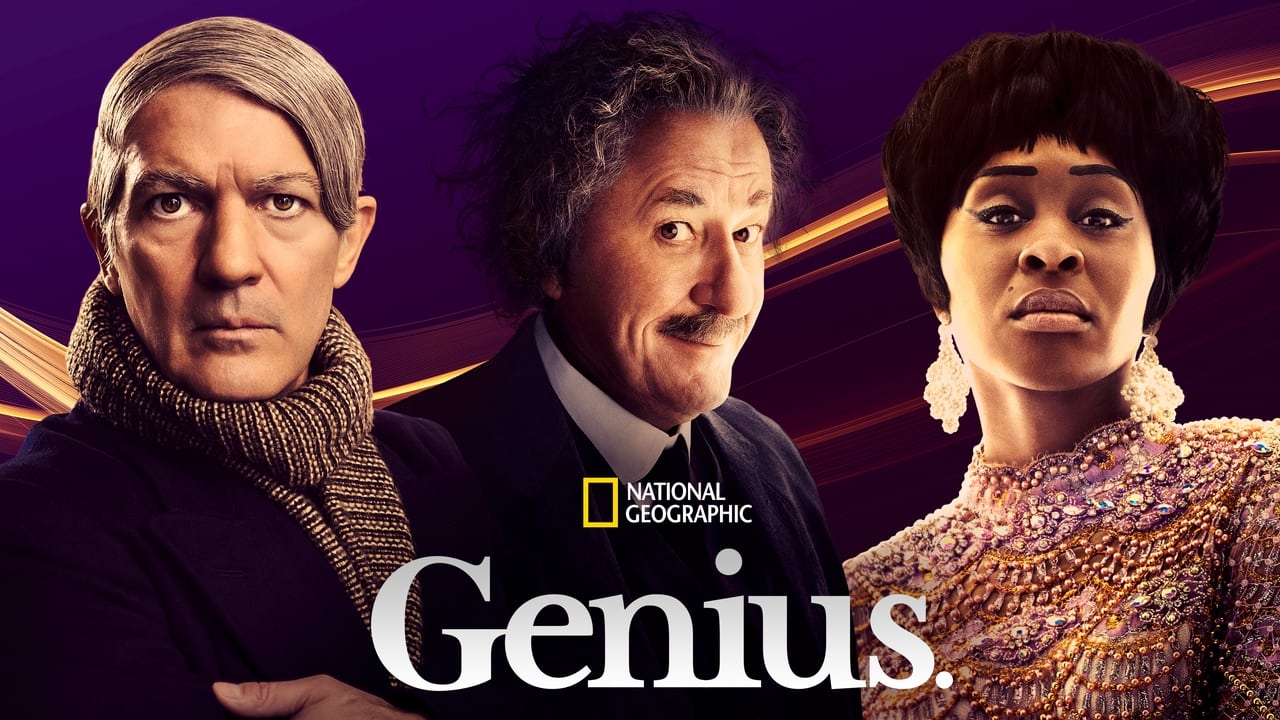 Genius - Season 4 Episode 3