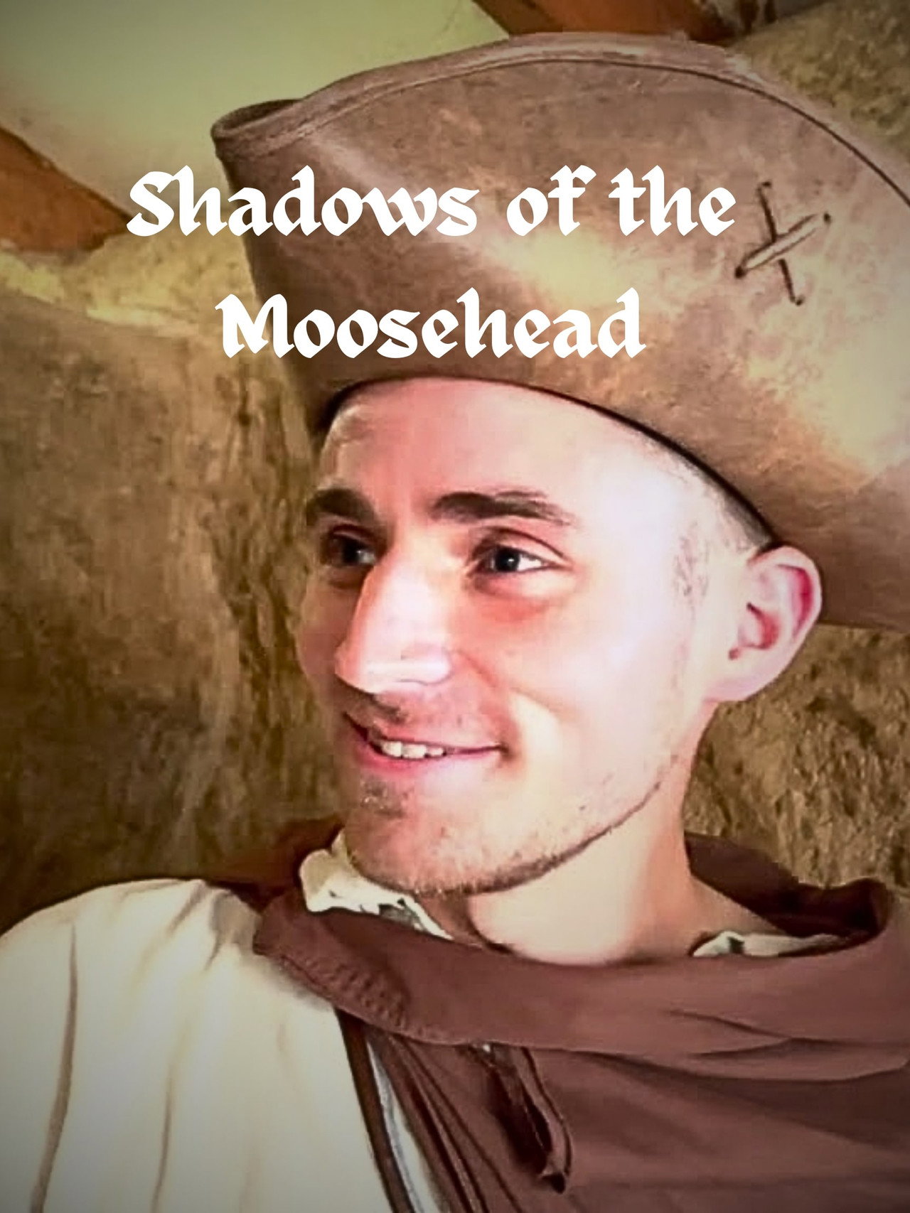 The Moosehead Chronicles: Shadows of the Moosehead Backdrop