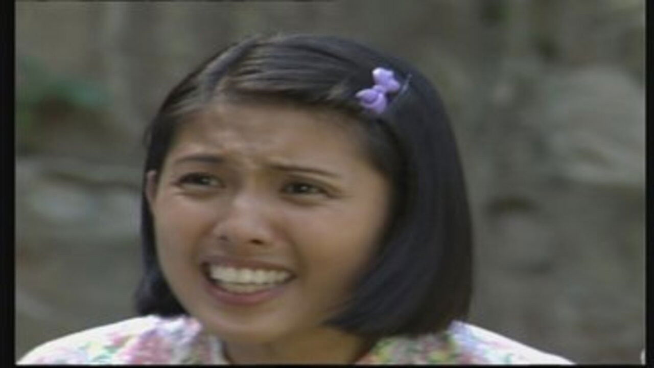 和平的代价 — Épisode 15