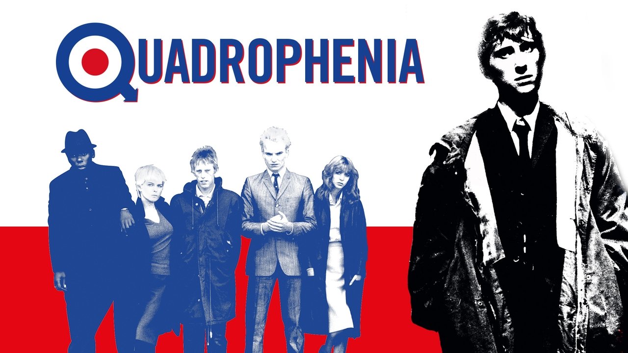 Quadrophenia