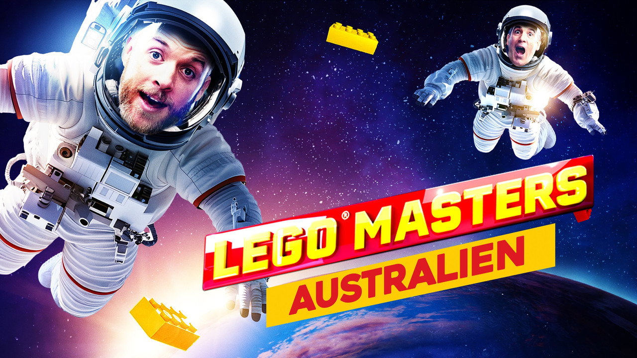LEGO Masters — still 13