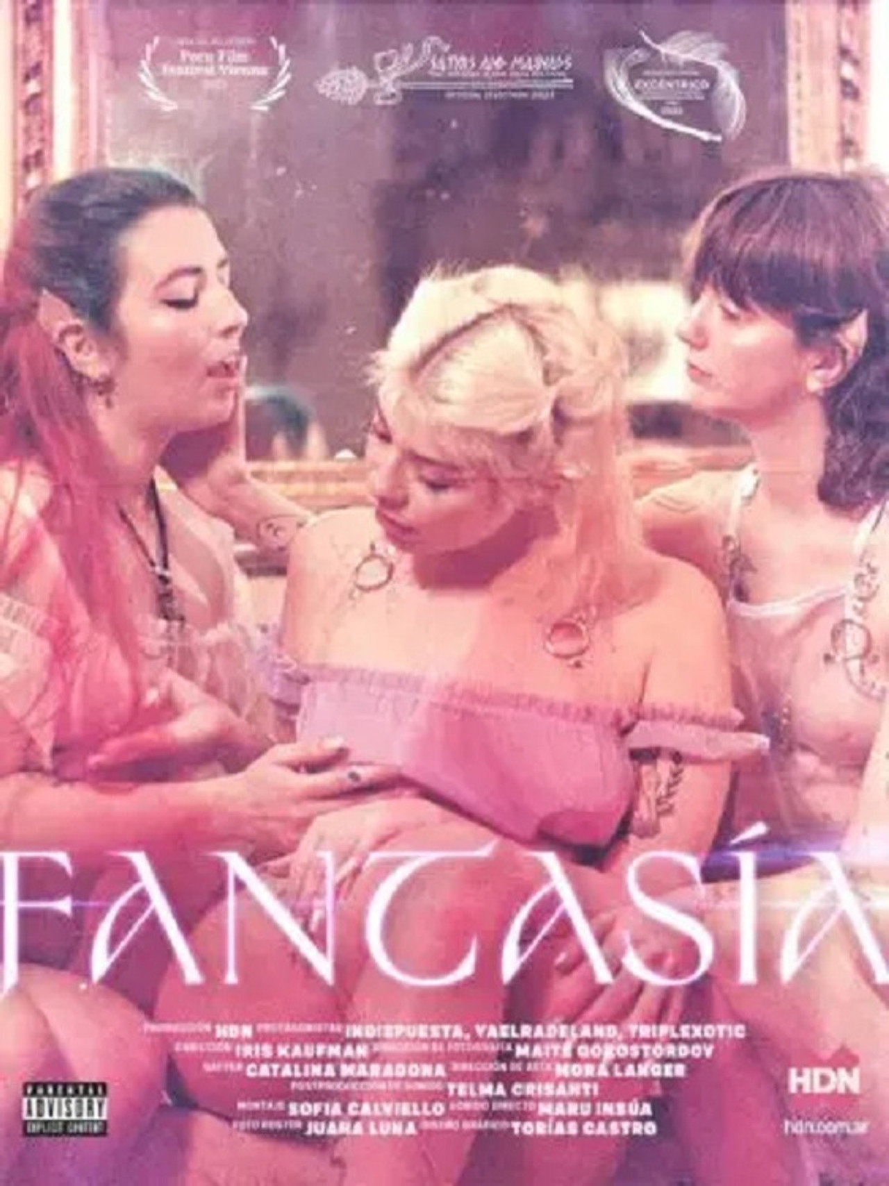 Fantasía