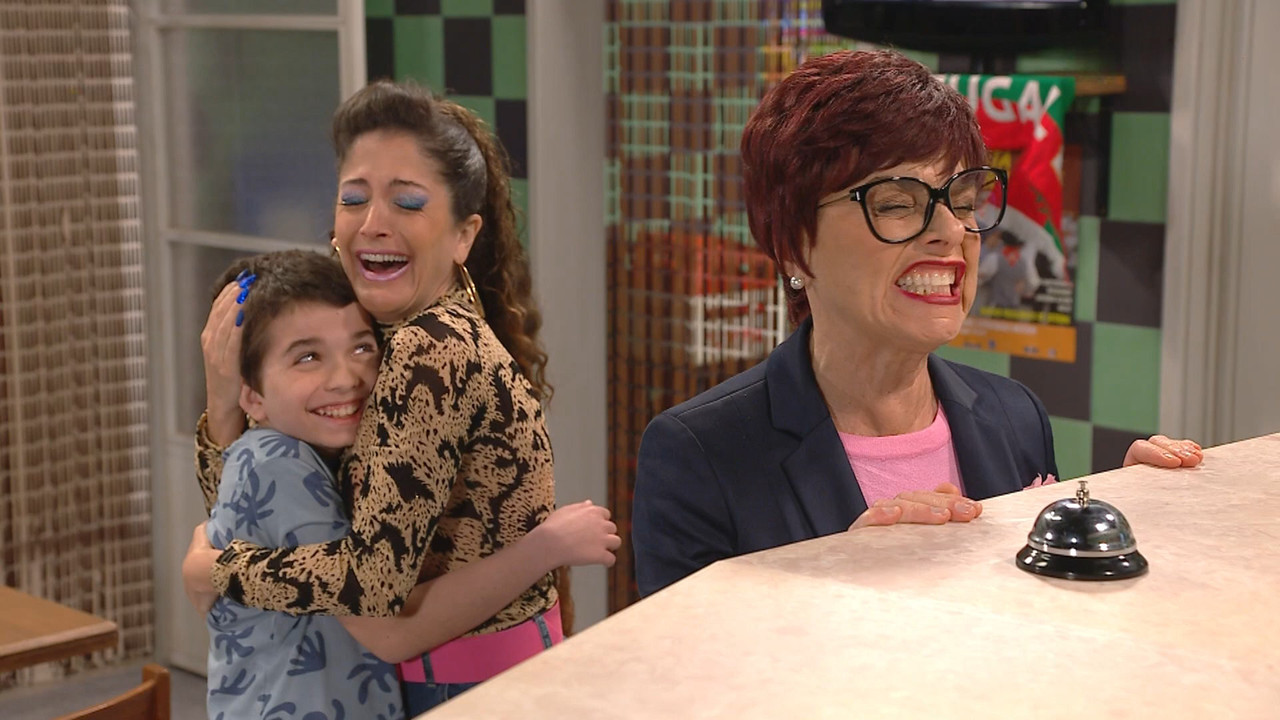 Batanetes — Épisode 2