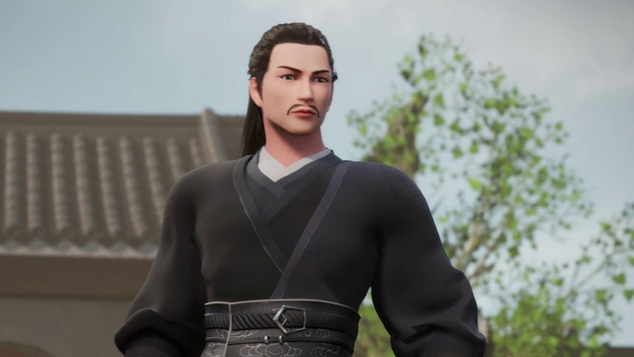 真武巅峰 — Épisode 41