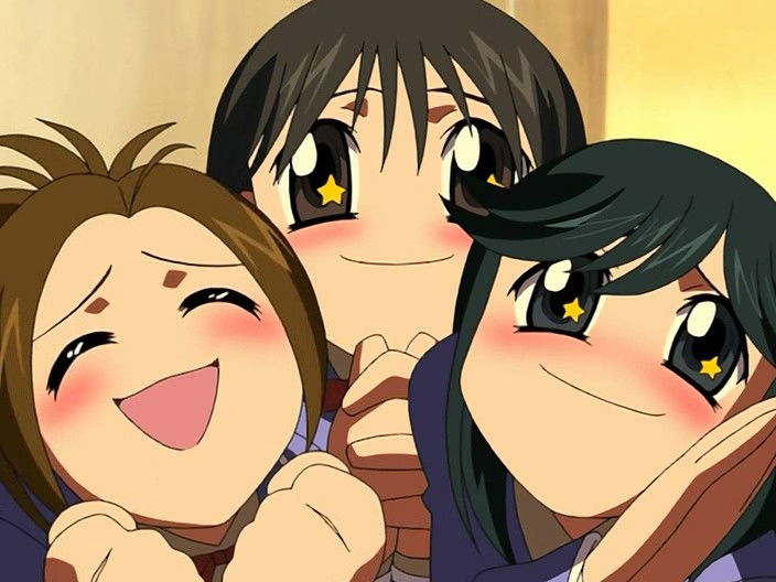 Seiko's Love Letter Episode