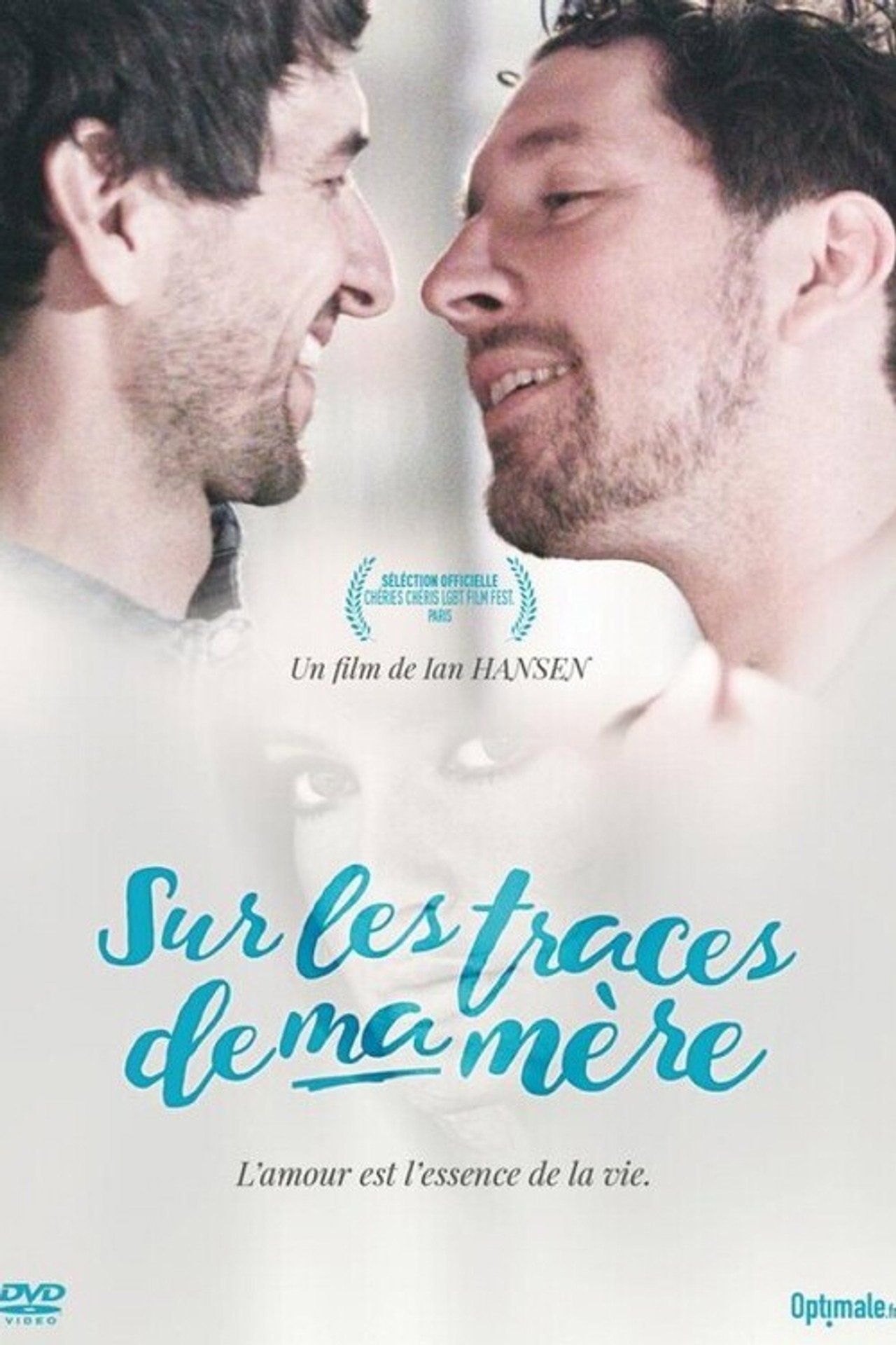 Sur les traces de ma mère filmaffisch