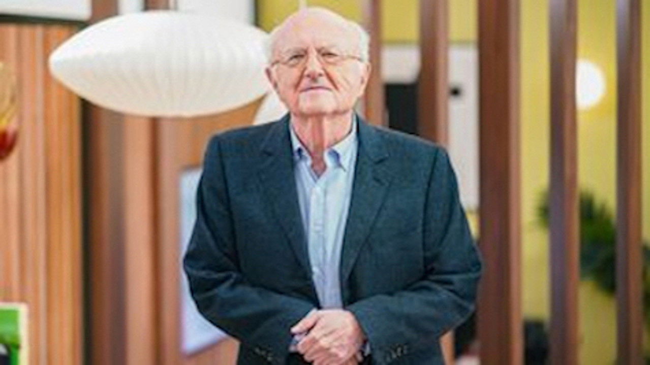 En aparté — Vladimir Cosma