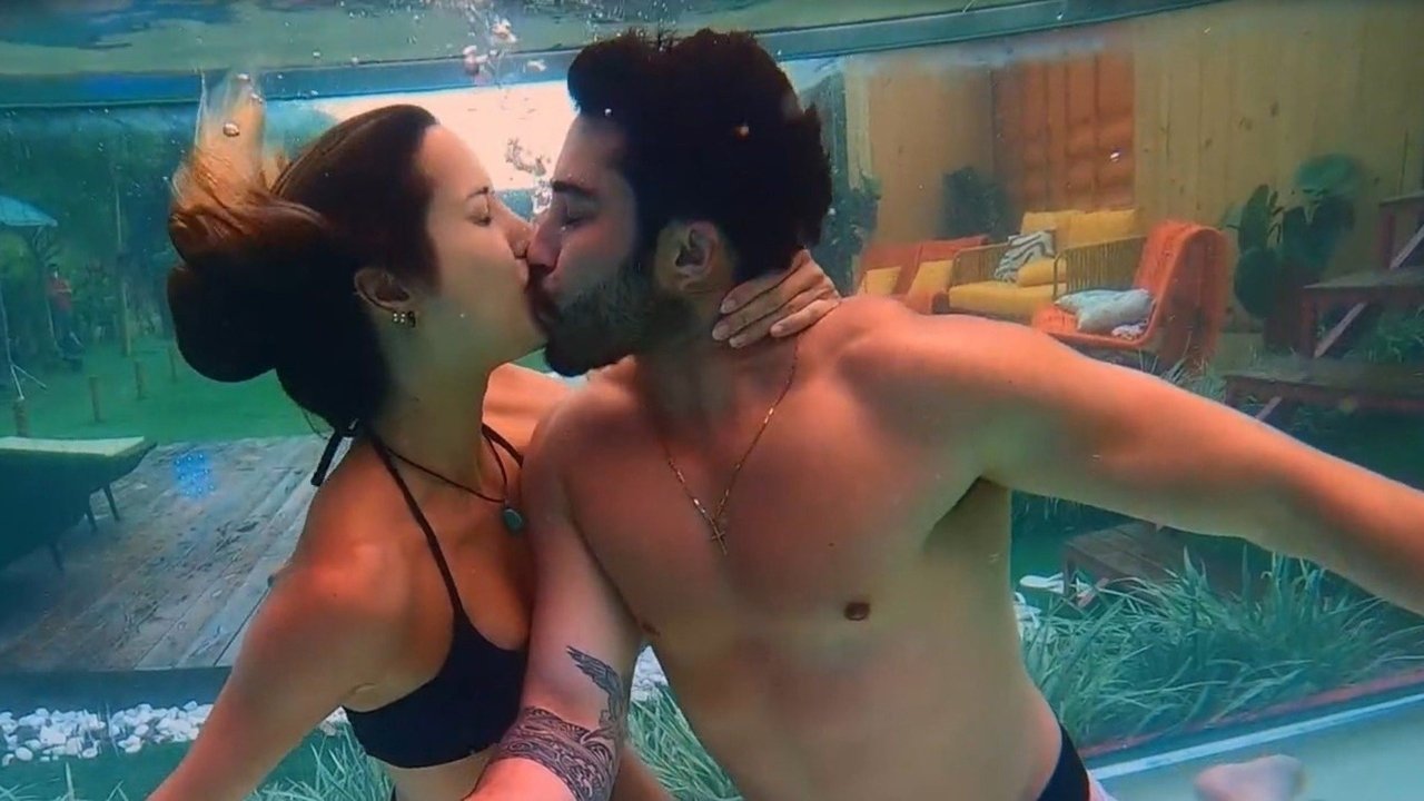 Túnel do Amor - Season 1 Episode 2 : Episode 2