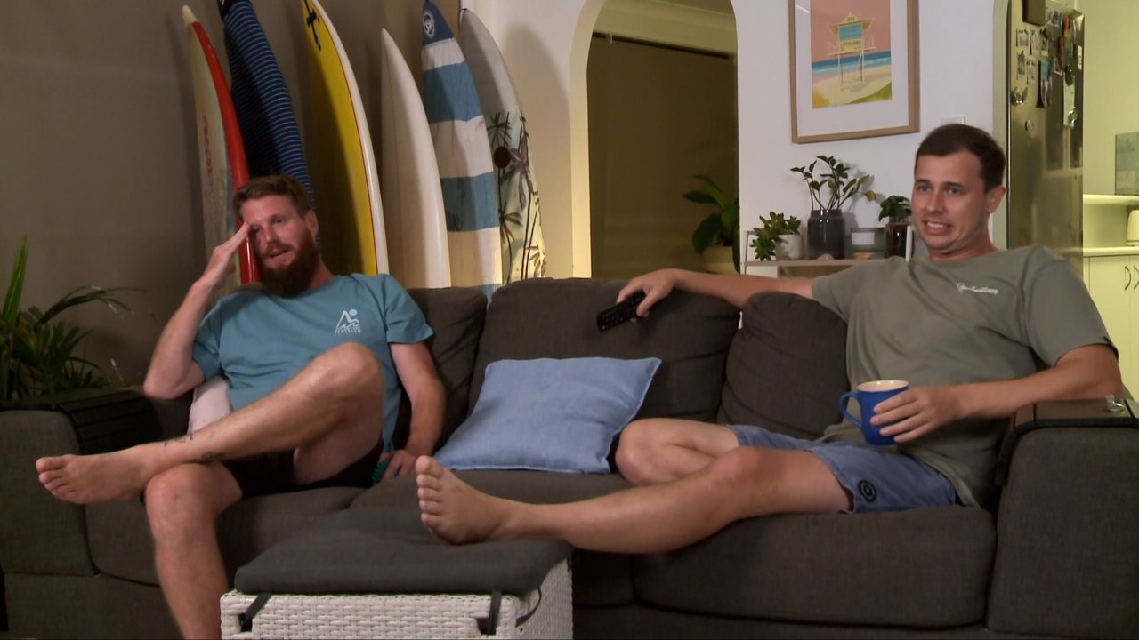 Gogglebox Australia - Season 14 Episode 2 : Episode 2