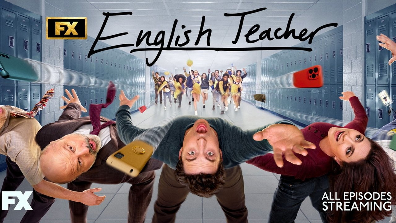 English Teacher - Season 2