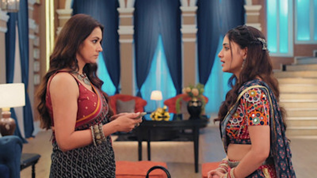 Kyunki... Saas Bhi Kabhi Bahu Thi... - Season 2 Episode 62 : Noina Caught in Pari's Trap