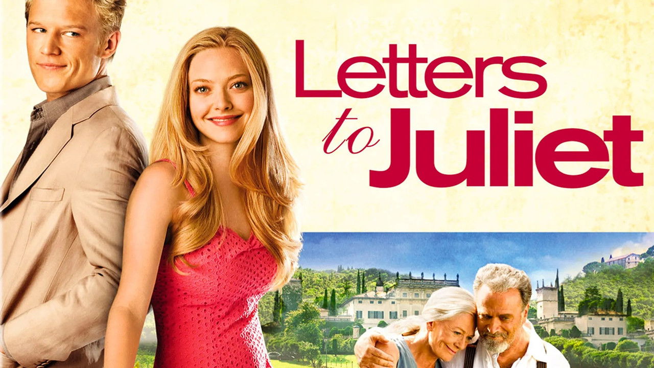 Letters to Juliet
