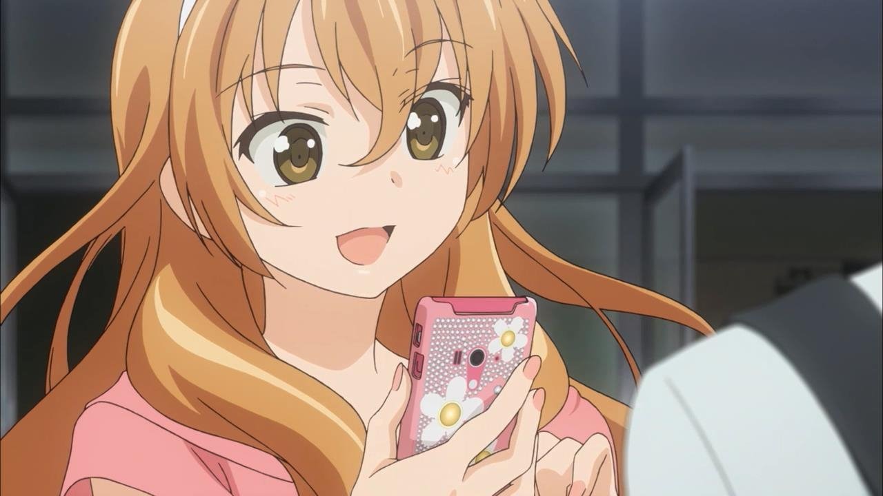 Image Golden Time
