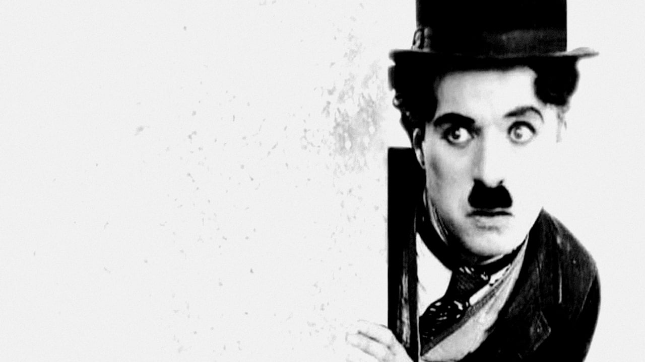 Scen från Charlie Chaplin: A Tramp's Life