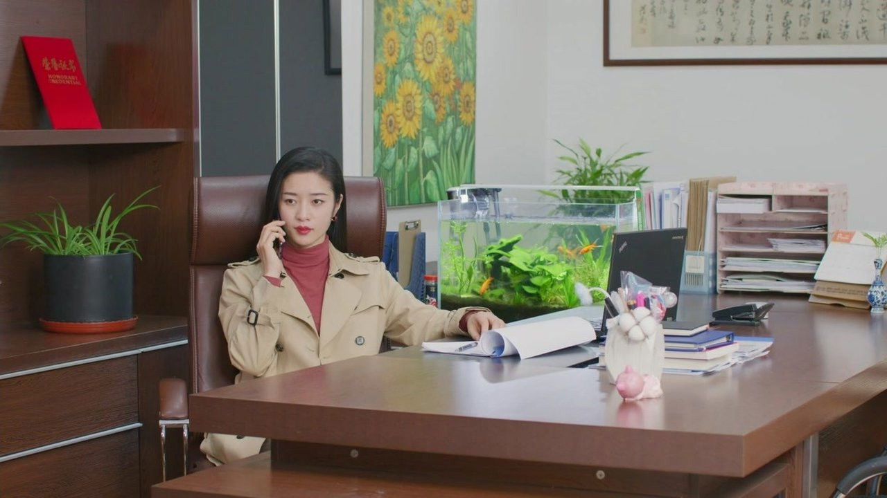 邻里一家人 — Épisode 25