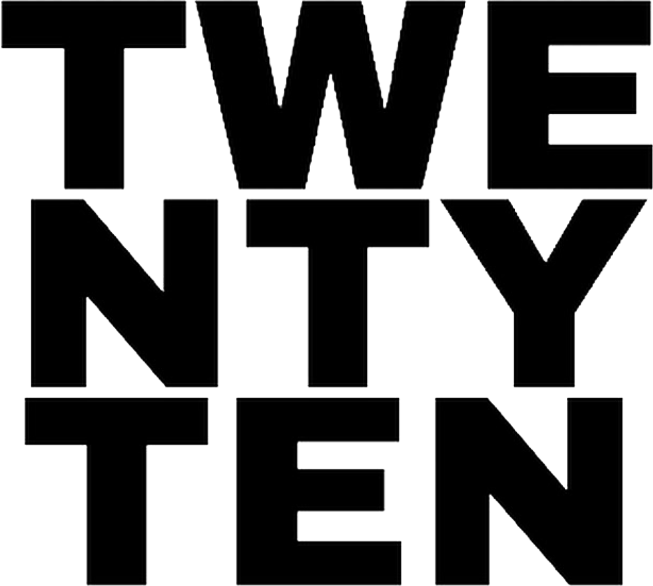 TWENTYTEN Productions