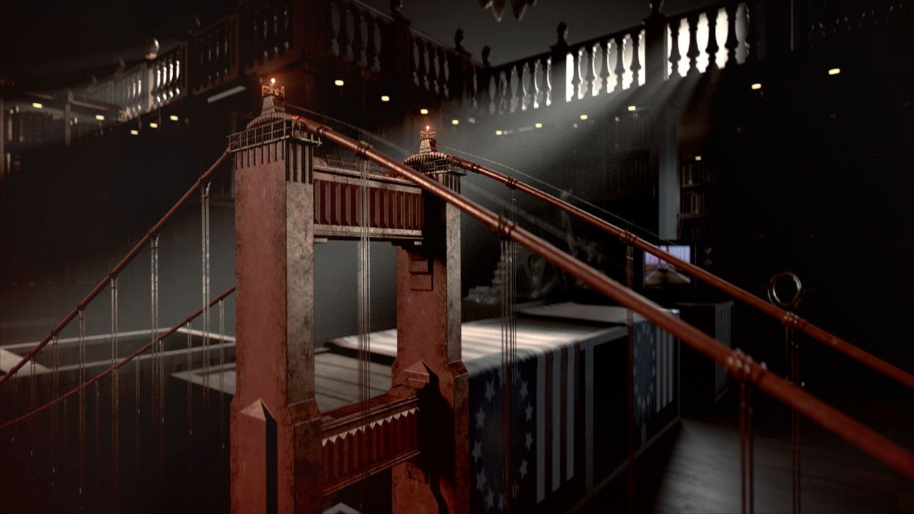 Iconic America — Épisode 8