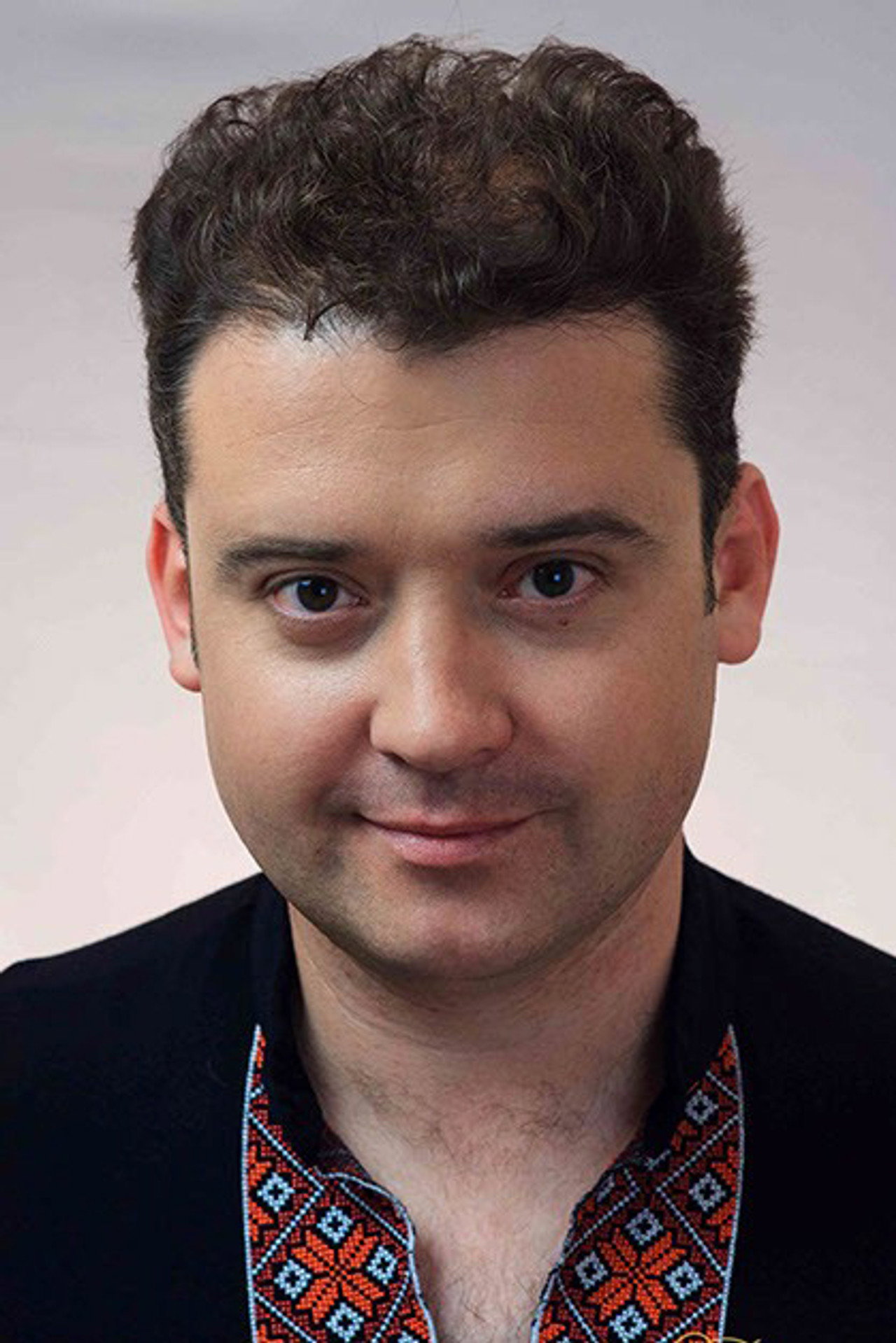 Denys Rodnianskyi
