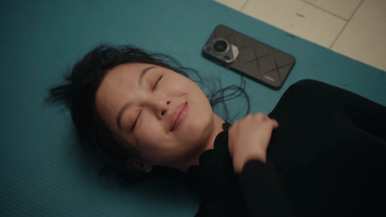 女神蒙上眼 — Épisode 28