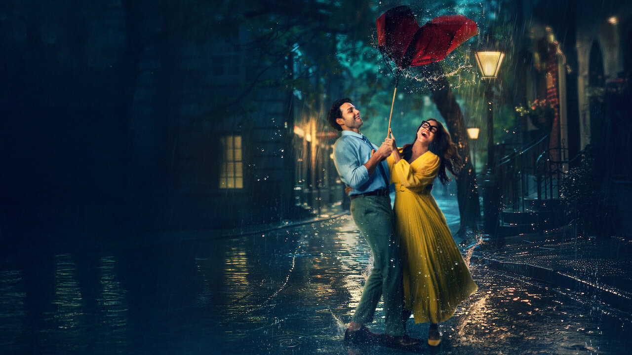 Do Deewane Seher Mein Backdrop