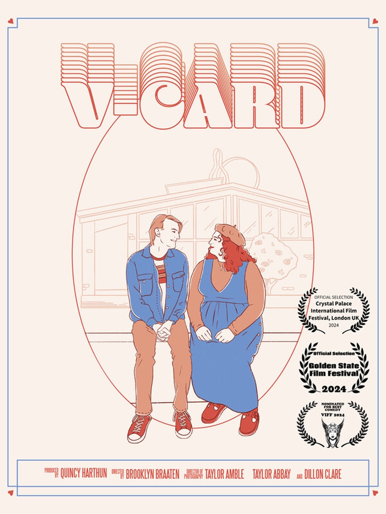 V-Card V-Card