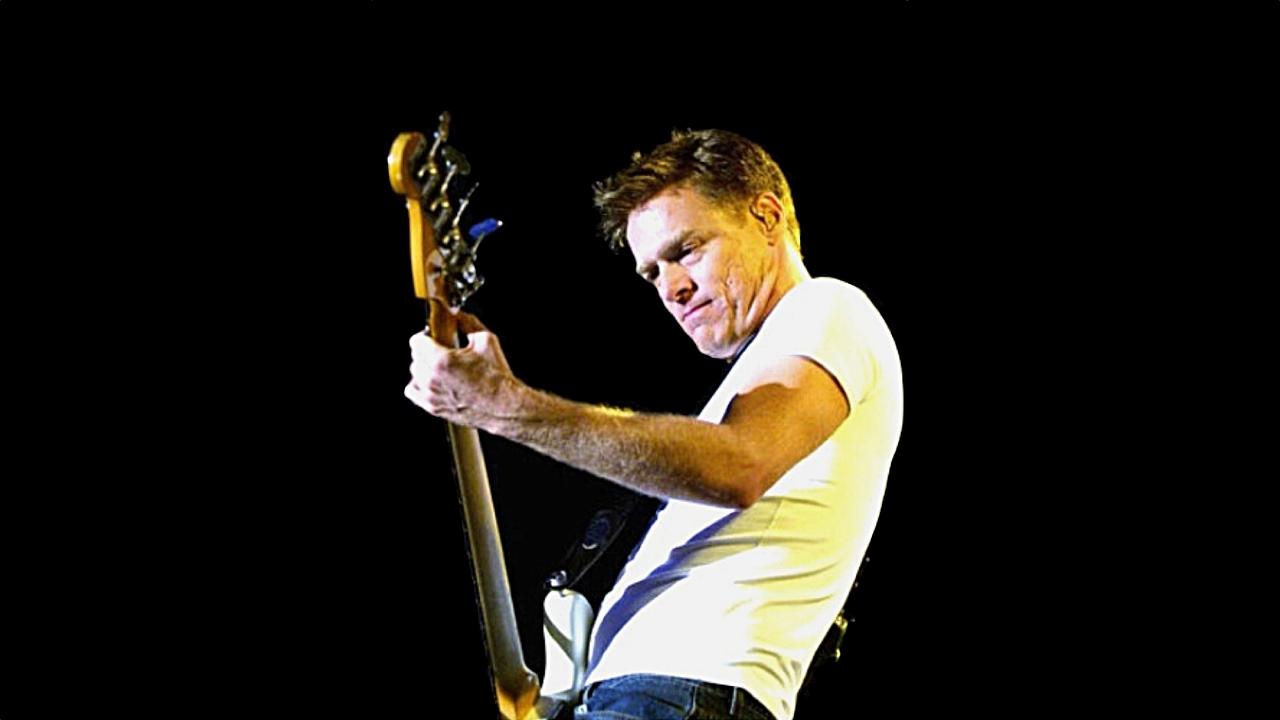 Bryan Adams: Live at the Budokan