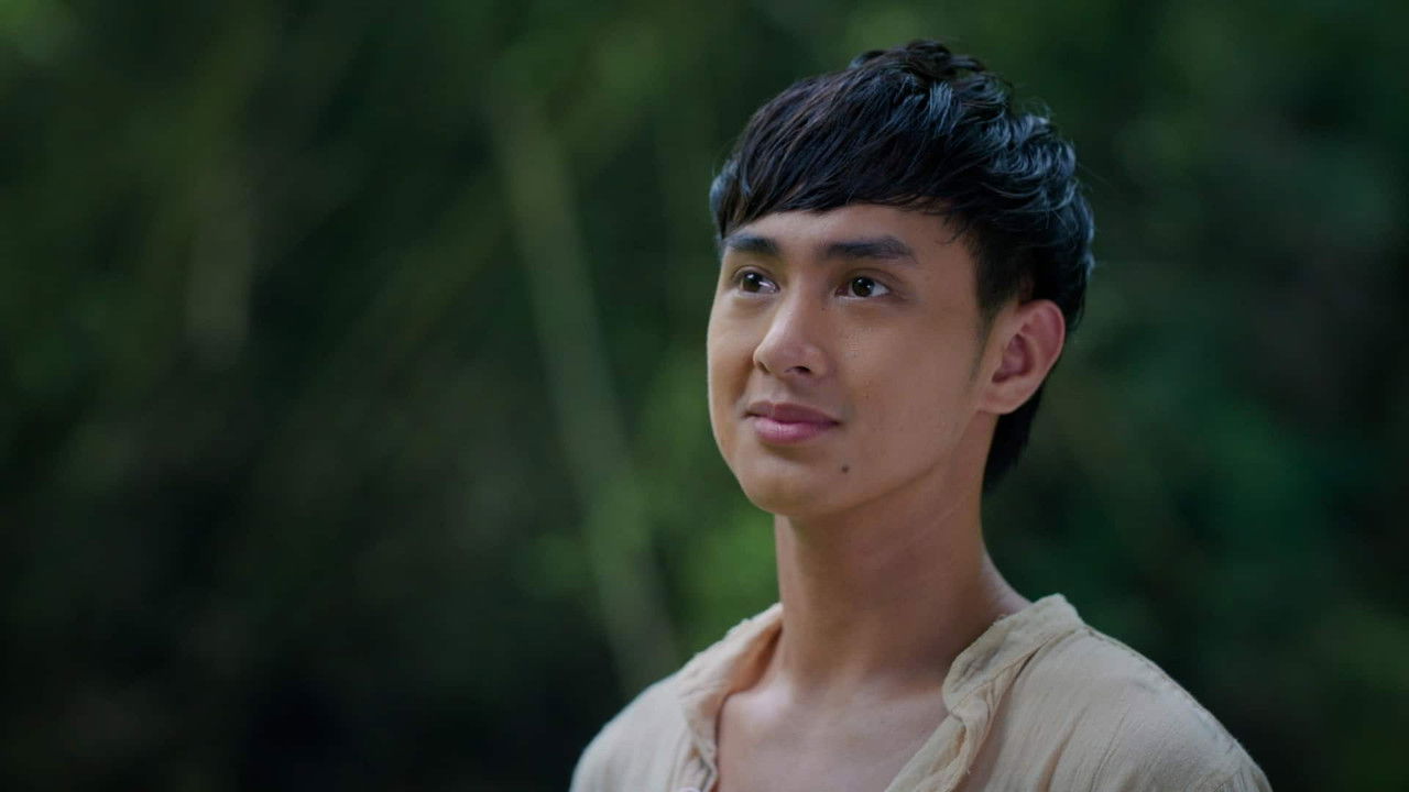 Ghosting - Season 1 Episode 2 : I'm Scared!